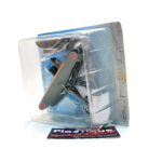 Hachette Japanese Army & Navy Aircraft Encyclopedia: #17 Mitsubishi F1M2 Type Zero 1:87