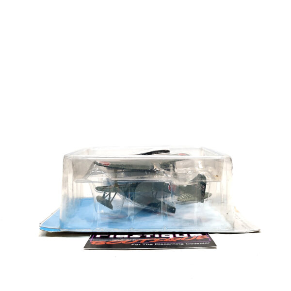 Hachette Japanese Army & Navy Aircraft Encyclopedia: #17 Mitsubishi F1M2 Type Zero 1:87