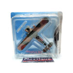 Hachette Japanese Army & Navy Aircraft Encyclopedia: #113 Aichi Type 96 Carrier Bomber D1A2 1:87