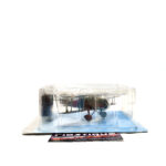 Hachette Japanese Army & Navy Aircraft Encyclopedia: #113 Aichi Type 96 Carrier Bomber D1A2 1:87