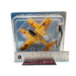 Hachette Japanese Army & Navy Aircraft Encyclopedia: #99 Aichi E16A Zuiun 1:87