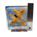 Hachette Japanese Army & Navy Aircraft Encyclopedia: #99 Aichi E16A Zuiun 1:87