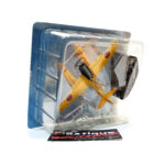 Hachette Japanese Army & Navy Aircraft Encyclopedia: #99 Aichi E16A Zuiun 1:87