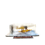 Hachette Japanese Army & Navy Aircraft Encyclopedia: #99 Aichi E16A Zuiun 1:87