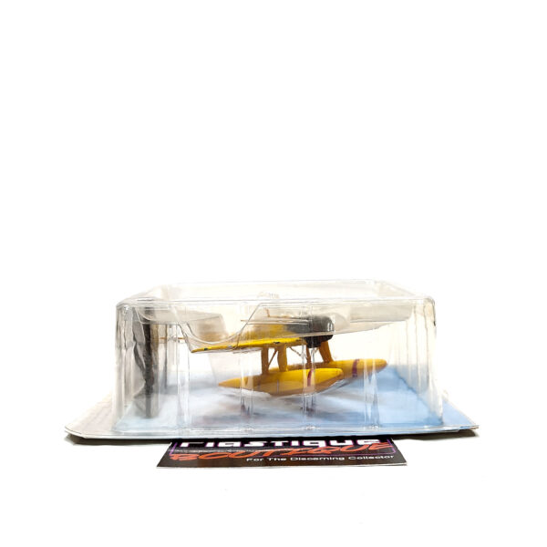 Hachette Japanese Army & Navy Aircraft Encyclopedia: #99 Aichi E16A Zuiun 1:87