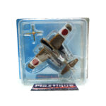 Hachette Japanese Army & Navy Aircraft Encyclopedia: #26 Nakajima Ki-84 Hayate 1:87
