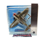 Hachette Japanese Army & Navy Aircraft Encyclopedia: #169 Republic P-47D Thunderbolt 1:87