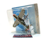 Hachette Japanese Army & Navy Aircraft Encyclopedia: #169 Republic P-47D Thunderbolt 1:87