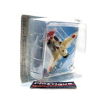 Hachette Japanese Army & Navy Aircraft Encyclopedia: #15 Mitsubishi A5M4 Type 96 Carrier Fighter 1:87