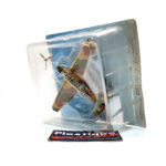 Hachette Japanese Army & Navy Aircraft Encyclopedia: #128 Mitsubishi Ki-30 Type 97 Light Bomber 1:87