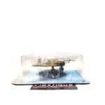 Hachette Japanese Army & Navy Aircraft Encyclopedia: #128 Mitsubishi Ki-30 Type 97 Light Bomber 1:87