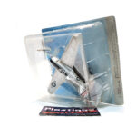 Hachette Japanese Army & Navy Aircraft Encyclopedia: #151 Kawanishi N1K1-Ja Shiden Type 11 Kou (Allied Captured) 1:87
