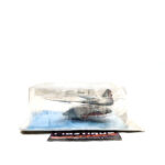 Hachette Japanese Army & Navy Aircraft Encyclopedia: #151 Kawanishi N1K1-Ja Shiden Type 11 Kou (Allied Captured) 1:87
