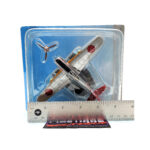 Hachette Japanese Army & Navy Aircraft Encyclopedia: #23 Kawasaki Ki-61 Hien 1:87