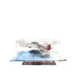 Hachette Japanese Army & Navy Aircraft Encyclopedia: #23 Kawasaki Ki-61 Hien 1:87