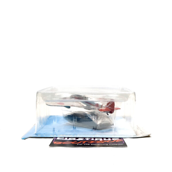 Hachette Japanese Army & Navy Aircraft Encyclopedia: #23 Kawasaki Ki-61 Hien 1:87