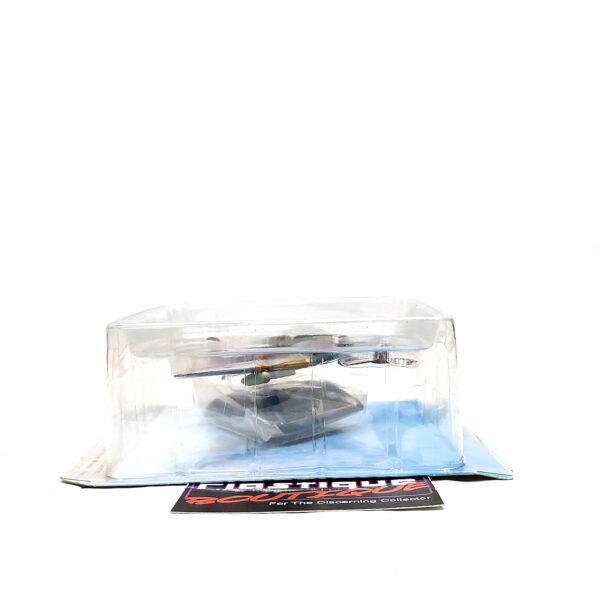 Hachette Japanese Army & Navy Aircraft Encyclopedia: #23 Kawasaki Ki-61 Hien 1:87