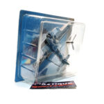 Hachette Japanese Army & Navy Aircraft Encyclopedia: #152 Vought F4U-1A Corsair VF-17 1:87