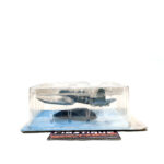 Hachette Japanese Army & Navy Aircraft Encyclopedia: #152 Vought F4U-1A Corsair VF-17 1:87
