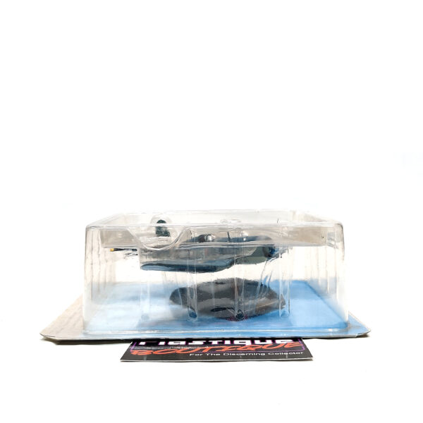 Hachette Japanese Army & Navy Aircraft Encyclopedia: #152 Vought F4U-1A Corsair VF-17 1:87