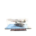 Hachette Japanese Army & Navy Aircraft Encyclopedia: #2 Nakajima Ki-43-I Hayabusa 1:87