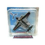 Hachette Japanese Army & Navy Aircraft Encyclopedia: #43 Nakajima B6N Tenzan 1:87