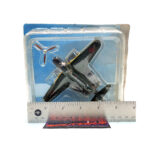 Hachette Japanese Army & Navy Aircraft Encyclopedia: #43 Nakajima B6N Tenzan 1:87