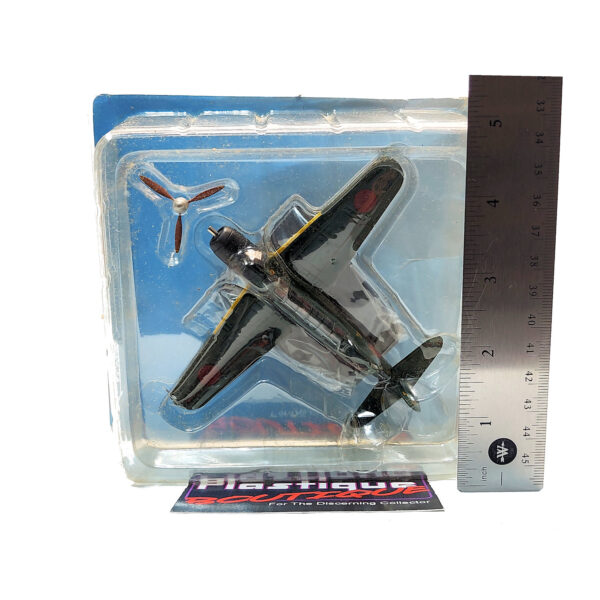 Hachette Japanese Army & Navy Aircraft Encyclopedia: #43 Nakajima B6N Tenzan 1:87