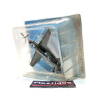 Hachette Japanese Army & Navy Aircraft Encyclopedia: #43 Nakajima B6N Tenzan 1:87