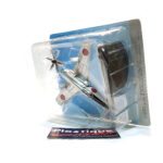 Hachette Japanese Army & Navy Aircraft Encyclopedia: #61 Kyushu J7W1 Shinden 1:87