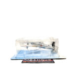 Hachette Japanese Army & Navy Aircraft Encyclopedia: #61 Kyushu J7W1 Shinden 1:87