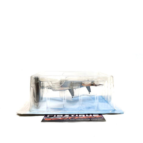 Hachette Japanese Army & Navy Aircraft Encyclopedia: #61 Kyushu J7W1 Shinden 1:87