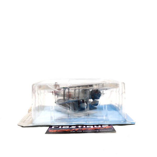 Hachette Japanese Army & Navy Aircraft Encyclopedia: #113 Aichi D1A2 Navy Type 96 Carrier Bomber 1:87