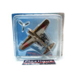 Hachette Japanese Army & Navy Aircraft Encyclopedia: #35 Nakajima Ki-43-III Hayabusa 1:87