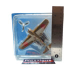 Hachette Japanese Army & Navy Aircraft Encyclopedia: #35 Nakajima Ki-43-III Hayabusa 1:87