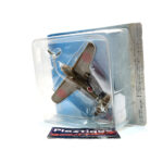 Hachette Japanese Army & Navy Aircraft Encyclopedia: #35 Nakajima Ki-43-III Hayabusa 1:87