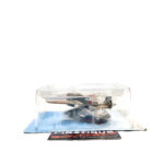 Hachette Japanese Army & Navy Aircraft Encyclopedia: #35 Nakajima Ki-43-III Hayabusa 1:87