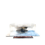 Hachette Japanese Army & Navy Aircraft Encyclopedia: #35 Nakajima Ki-43-III Hayabusa 1:87