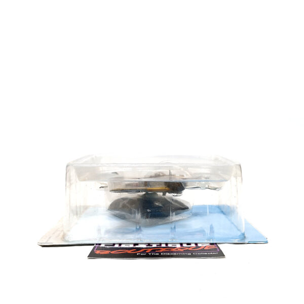 Hachette Japanese Army & Navy Aircraft Encyclopedia: #35 Nakajima Ki-43-III Hayabusa 1:87