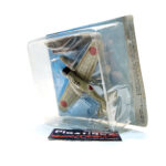 Hachette Japanese Army & Navy Aircraft Encyclopedia: #34 Nakajima A6M2-N Rufe