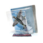 Hachette Japanese Army & Navy Aircraft Encyclopedia: #168 Supermarine Spitfire Mk IX 1:87