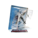 Hachette Japanese Army & Navy Aircraft Encyclopedia: #168 Supermarine Spitfire Mk IX 1:87