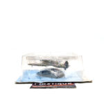 Hachette Japanese Army & Navy Aircraft Encyclopedia: #168 Supermarine Spitfire Mk IX 1:87
