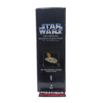 DeAgostini Star Wars Official Models Collection: #1 Millennium Falcon