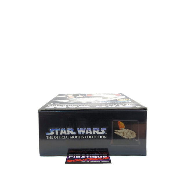 DeAgostini Star Wars Official Models Collection: #1 Millennium Falcon