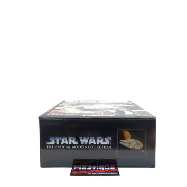 DeAgostini Star Wars Official Models Collection: #1 Millennium Falcon