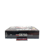 DeAgostini: #1 Honda CB750 Four (K0) 1:4 Reissue
