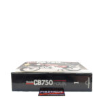 DeAgostini: #1 Honda CB750 Four (K0) 1:4 Reissue
