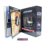 DeAgostini Star Wars Official Models Collection: #1 Millennium Falcon