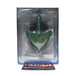 Star Trek The Official Starships Collection: #5 Romulan Warbird